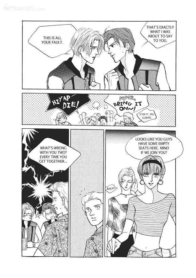 Do Whatever You Want Chapter 2.2 7
